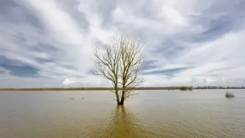 Getty Images floods