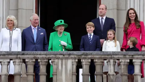 Reuters Royal Family