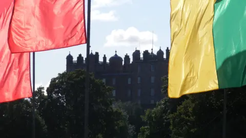 Colin Colthart Electric Fields