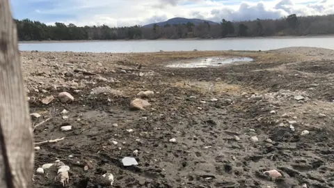 Brian O'Donnell Loch Vaa