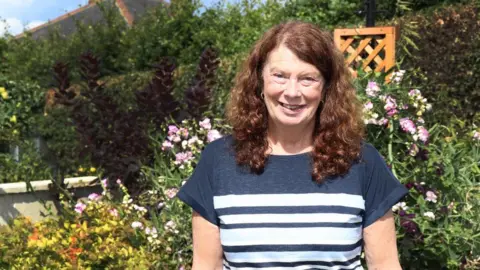 Yorkshire Cancer Research Sheila Benson