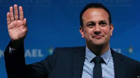 PA Leo Varadkar