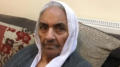 West Midlands Police Riasat Bi, 86