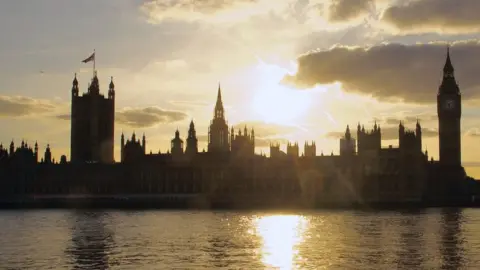 PoppyPixels House of Commons