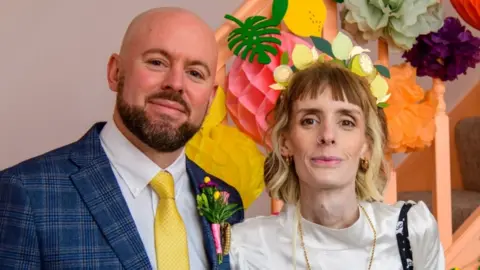 Mike Manger Mike and Rosy