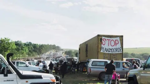 Zel Athena Archer Road block