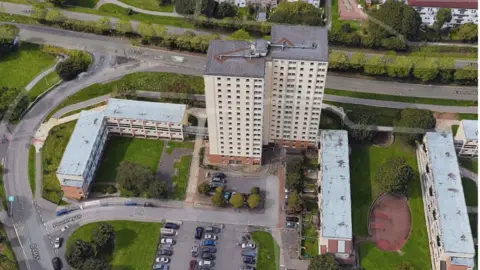 Google Lansdowne Court