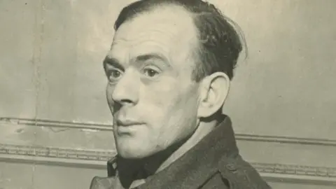 Wyn Edwards family Wyn Edwards