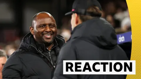 Patrick Vieira