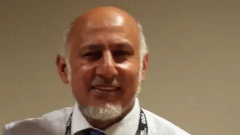Mohammed Arif Mohammed Arif