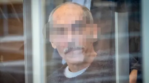 AFP Anwar Raslan, an alleged former colonel in Syrian state security, was in charge of the Al-Khatib detention facility in Damascus between 29 April 2011 and 7 September 2012