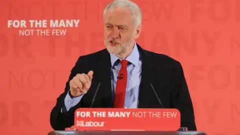 AFP/Getty Jeremy Corbyn