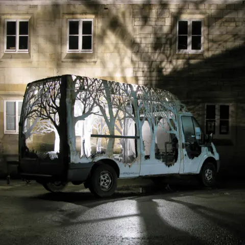 Dan Rawlings Nature Delivers by Dan Rawlings