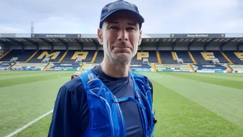 BBC Jamie Austin