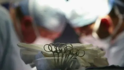 BBC Surgery