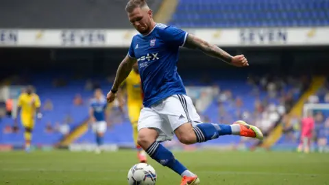 Getty Images James Norwood