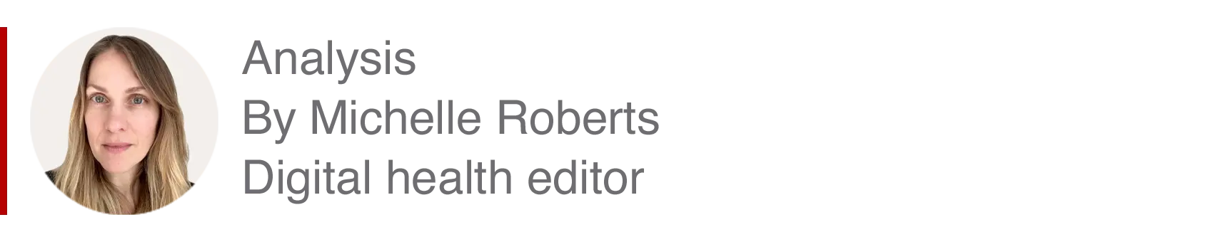 Analysis box by Michelle Roberts, health editor