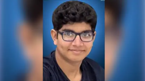 Family photo Aryan Ghoniya