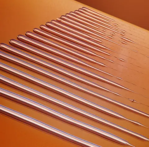 Ted Humble-Smith 2019 winner: Bombardier, for developing an innovative, resin-infused advanced composite wing