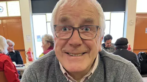 Emma Irving Ian Robertson