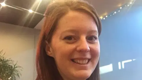 Samantha Eastwood Samantha Eastwood