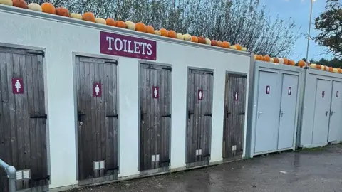 Richard Young Sunnyfields Farm