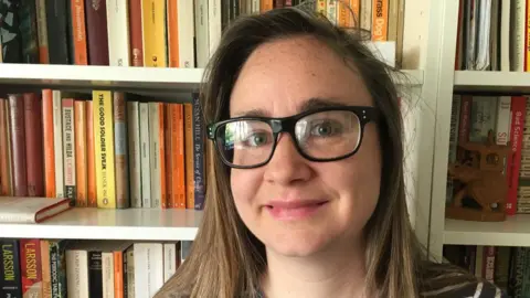 BBC Elizabeth Hotson