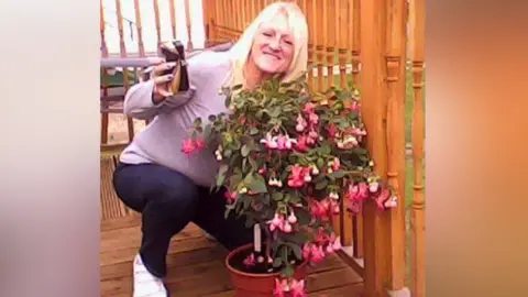 Lincolnshire Police Linda Treeby