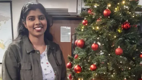 Esther George Esther George