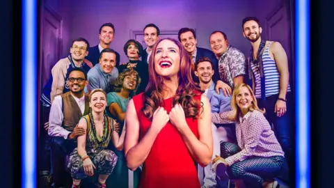 Elliot & Harper Productions Company