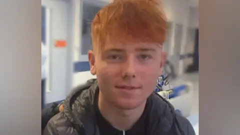 BBC William Brown/Lindsey