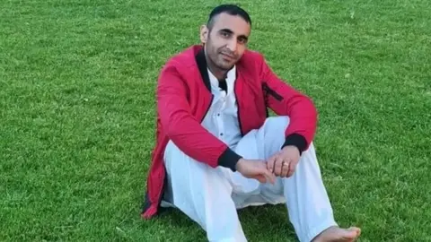 Facebook Abdul Jabar Oryakhel