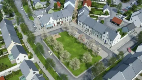 Chapelton Chapelton of Elsick