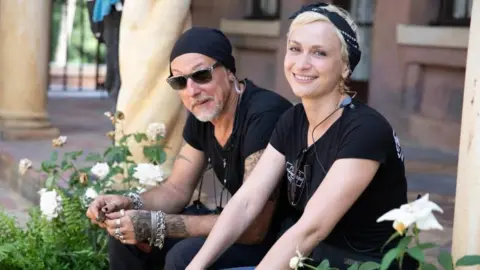 Getty Images Halyna Hutchins