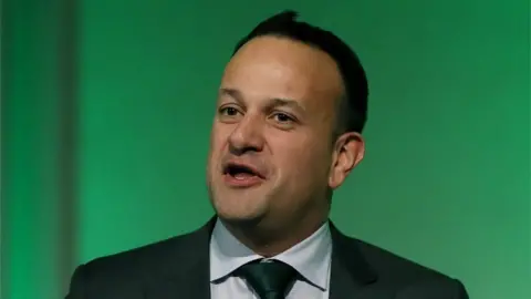 PA Leo Varadkar