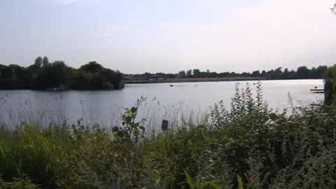 BBC Bray Lake
