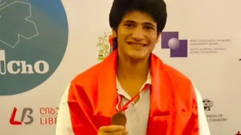 Abdullah Kattineh Abdullah Kattineh