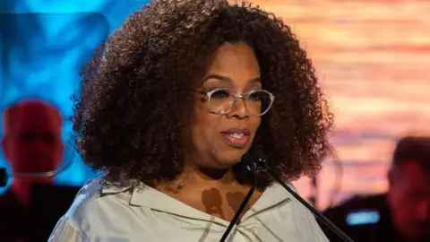 Reuters Oprah Winfrey