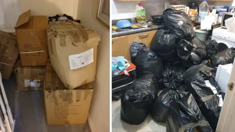 GMP Suspected fake goods