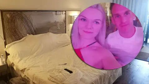 Hannah Green Hannah Green and Court Amys