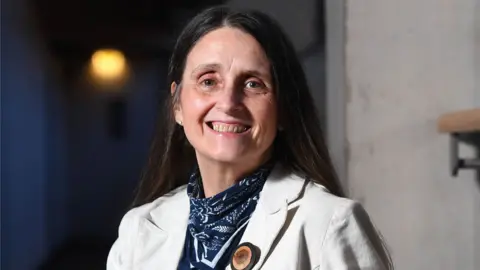 University of South Wales Cheryl Beer