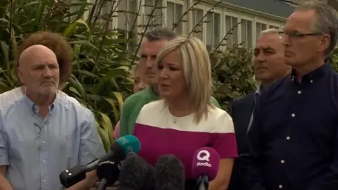 Michelle O'Neill