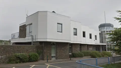 Google Torridge District Council offices