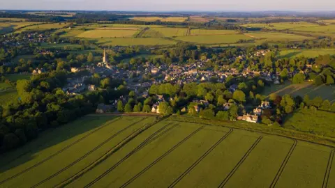 Getty Images Burford