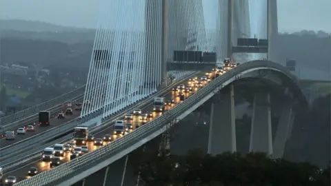 PA queensferry crossing