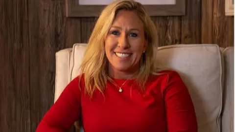 Marjorie Taylor Greene Marjorie Taylor Greene