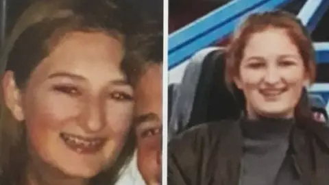 North Yorkshire Police Courtney Booth