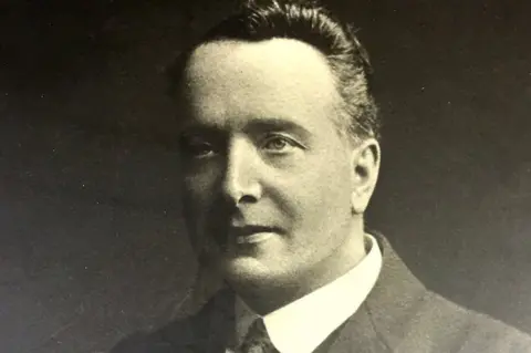 Watt Brothers/Facebook Allan Watt