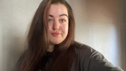 Chloe Haskett Chloe Haskett