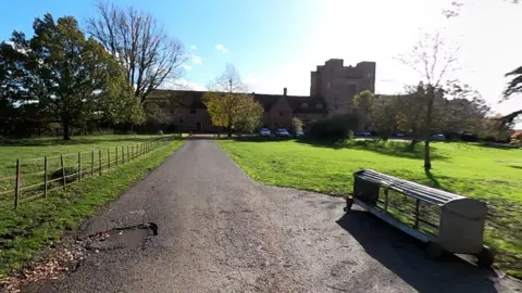 Google Layer Marney Tower